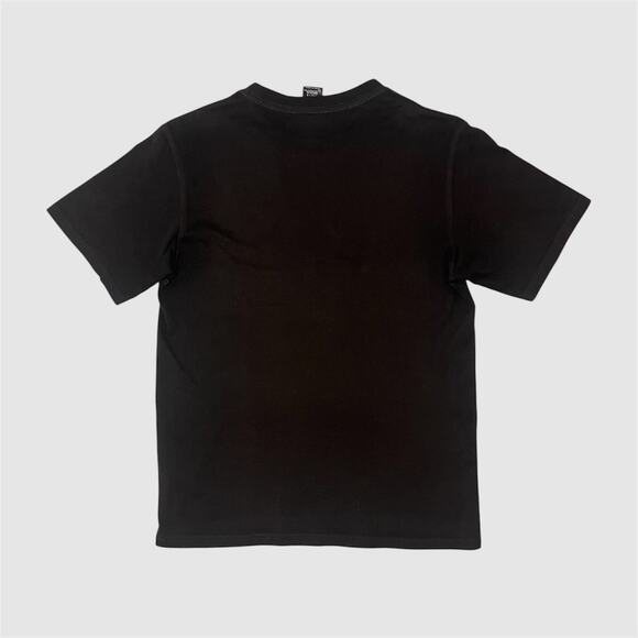 Number Nine SS07 About A Boy Western Skull Tee - Picture 2 of 6